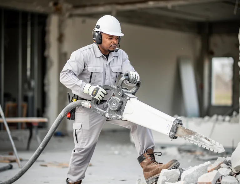 Demolition Company service in Paisley